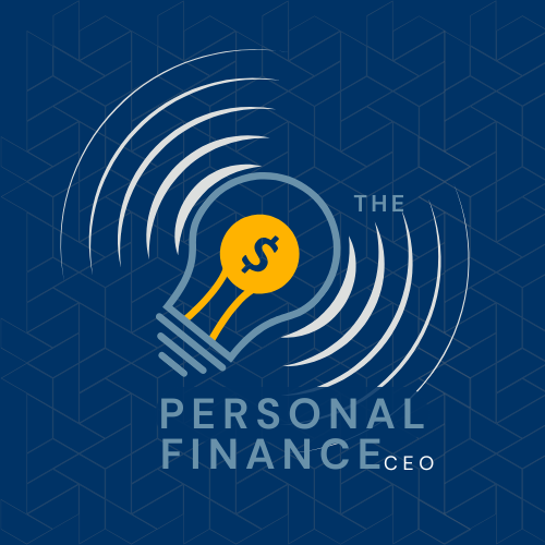 rockcrest financial podcast - the personal finance ceo podcast